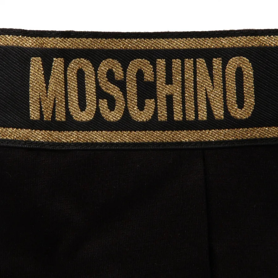 2458AL gonna bimba girl MOSCHINO kids skirt black
