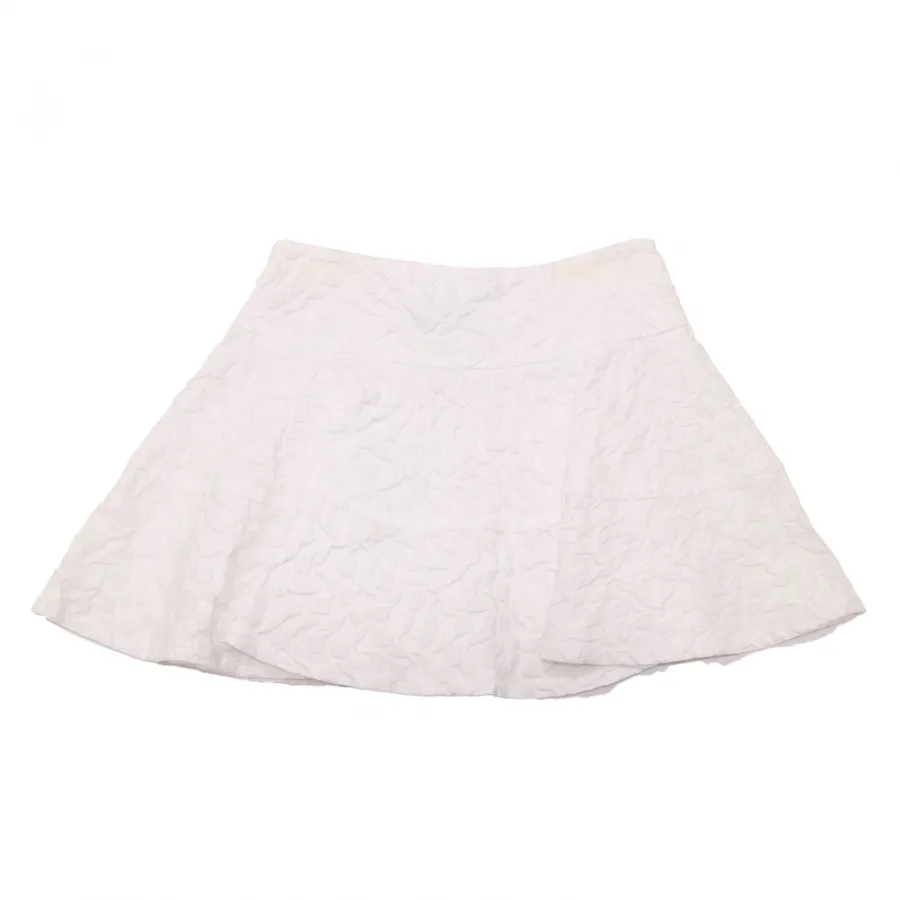 5176AN  gonna bimba SIMONETTA girl kid skirt