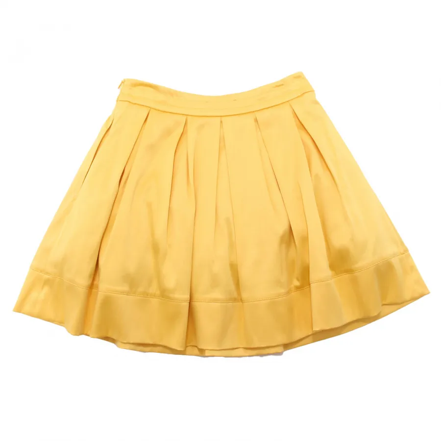5194AN gonna bimba TWIN-SET girl kid skirt