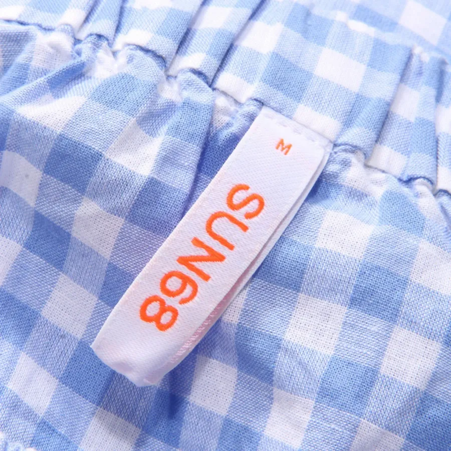 6045AL camicia donna SUN68 woman shirt