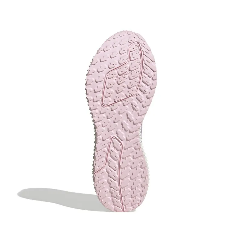 ADIDAS 4 Fwd Rosa Bianco - Scarpe Running Donna