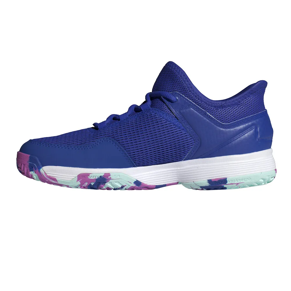 adidas Adizero Ubersonic 4 Junior Scarpe da tennis - AW24