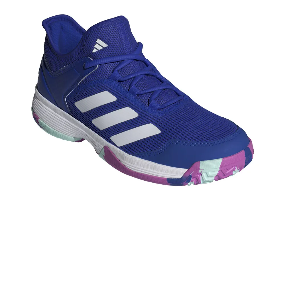 adidas Adizero Ubersonic 4 Junior Scarpe da tennis - AW24