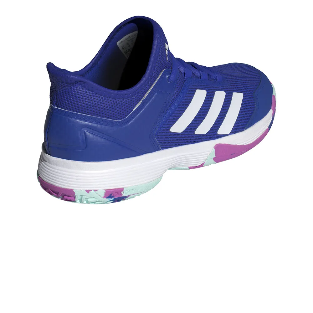 adidas Adizero Ubersonic 4 Junior Scarpe da tennis - AW24