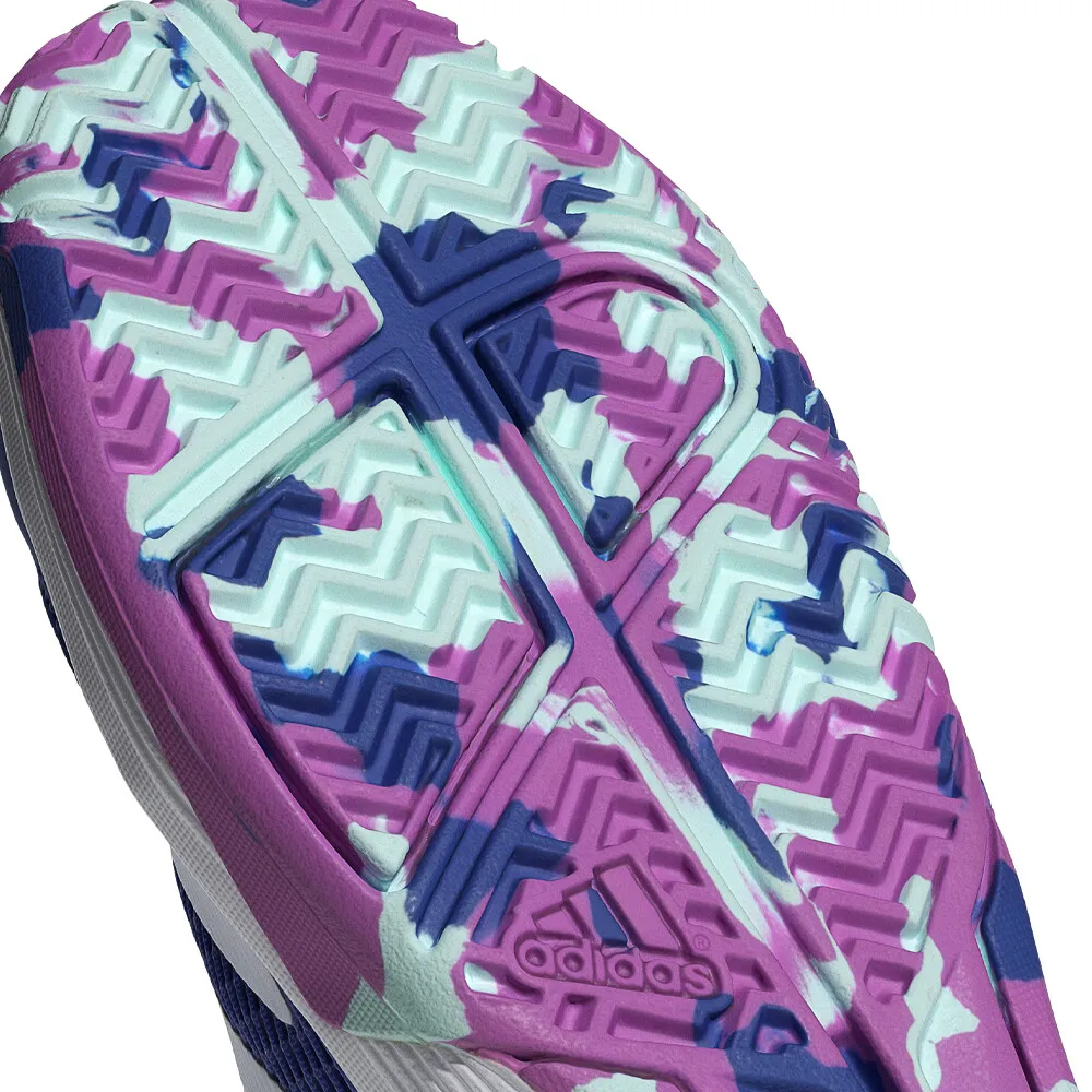 adidas Adizero Ubersonic 4 Junior Scarpe da tennis - AW24