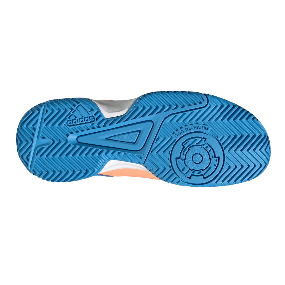 adidas Court Stabil Junior Scarpe per campi outdoor
