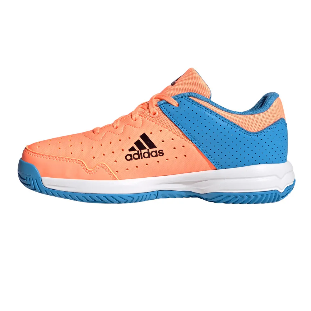 adidas Court Stabil Junior Scarpe per campi outdoor