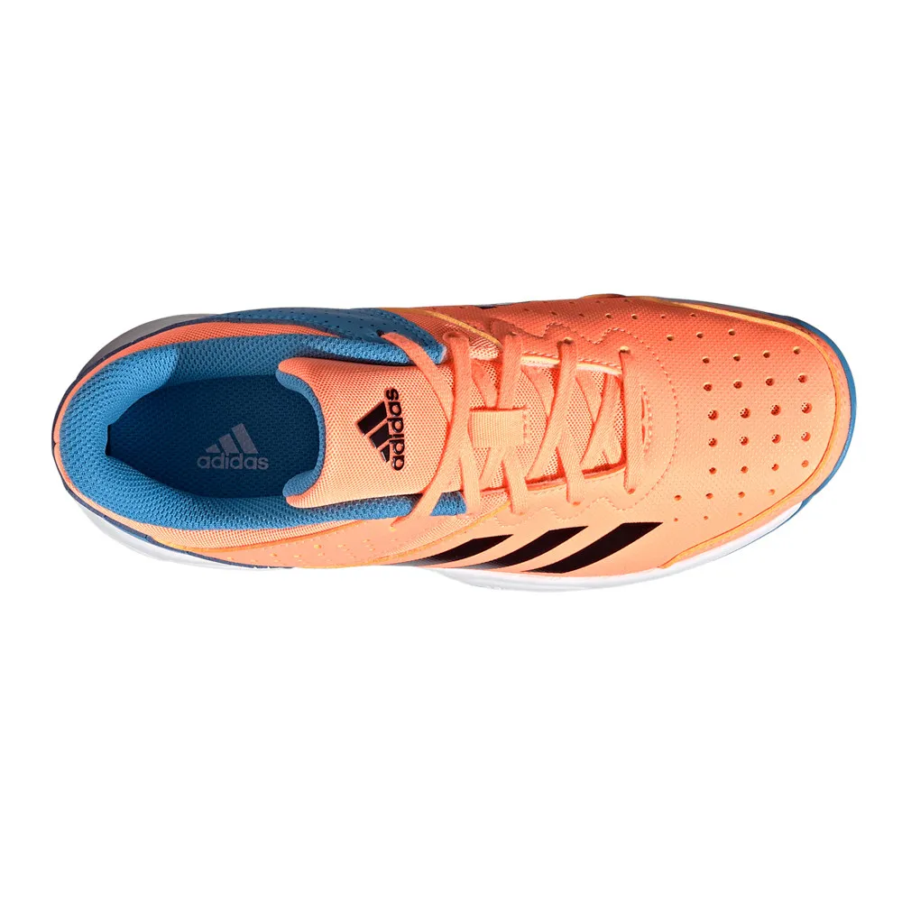 adidas Court Stabil Junior Scarpe per campi outdoor