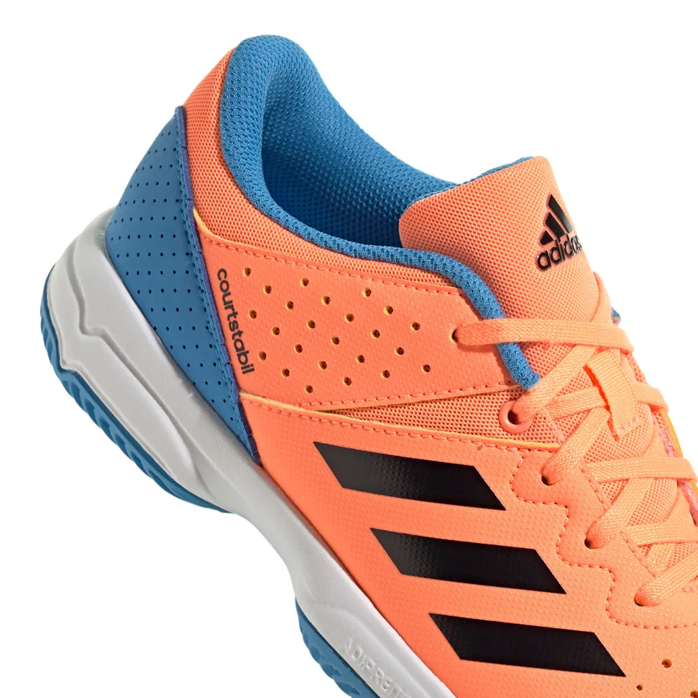 adidas Court Stabil Junior Scarpe per campi outdoor