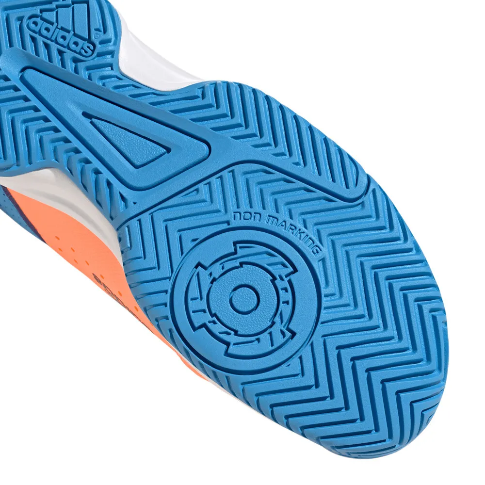 adidas Court Stabil Junior Scarpe per campi outdoor