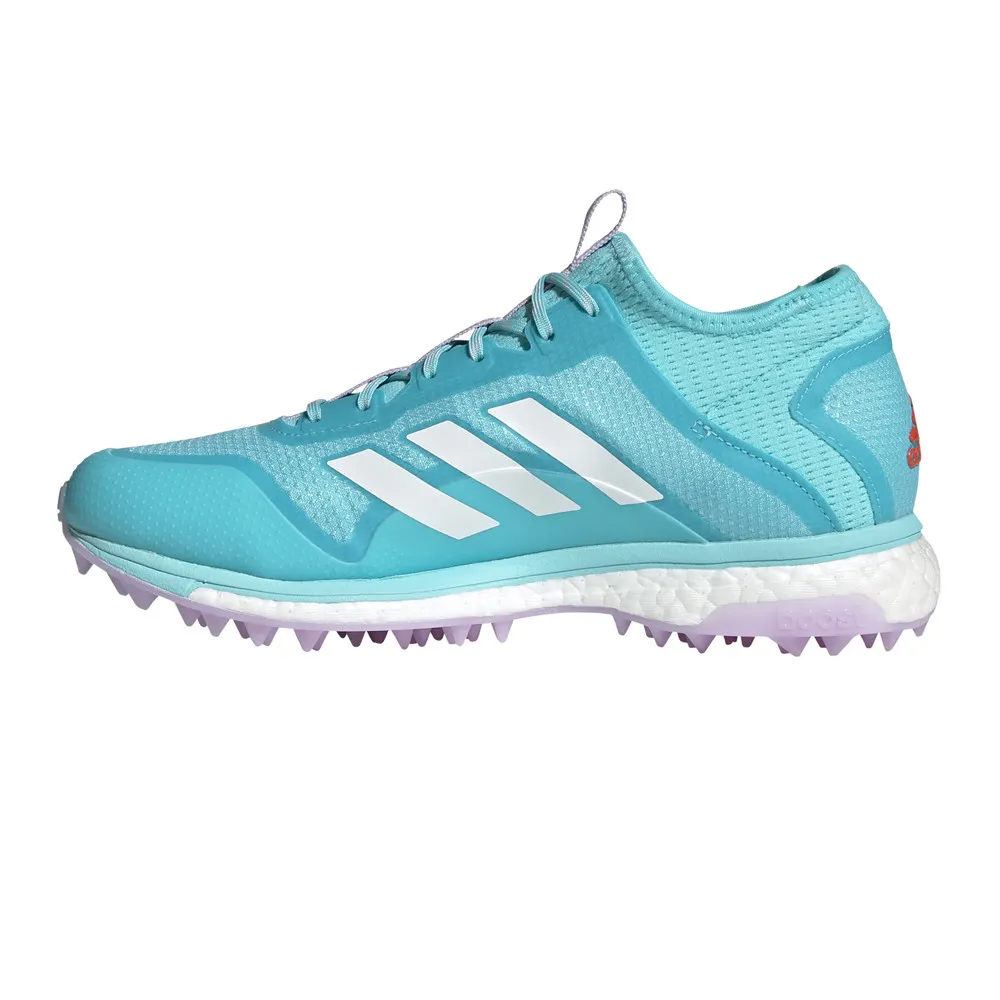 adidas Fabela X Empower per donna Hockey Scarpe - SS24