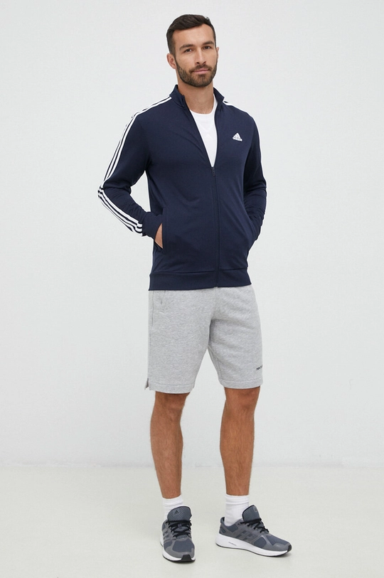adidas felpa