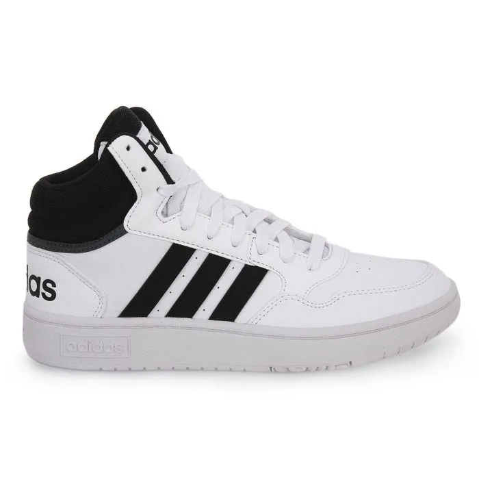 ADIDAS HOOPS 3 MID