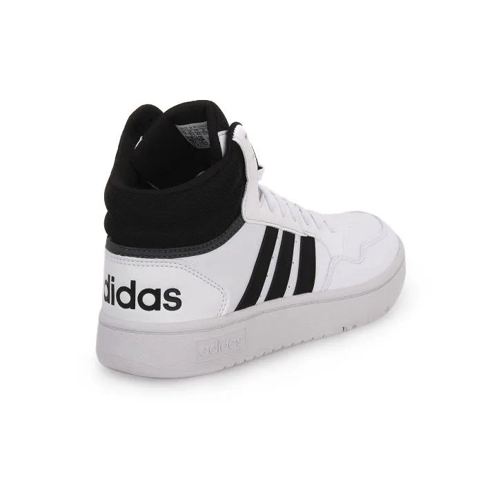 ADIDAS HOOPS 3 MID