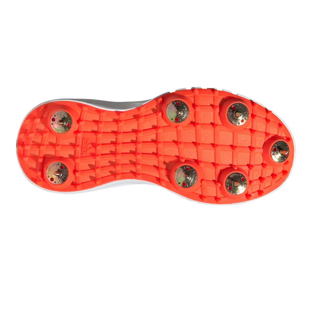 adidas Howzat Junior Cricket Scarpe chiodate - AW24