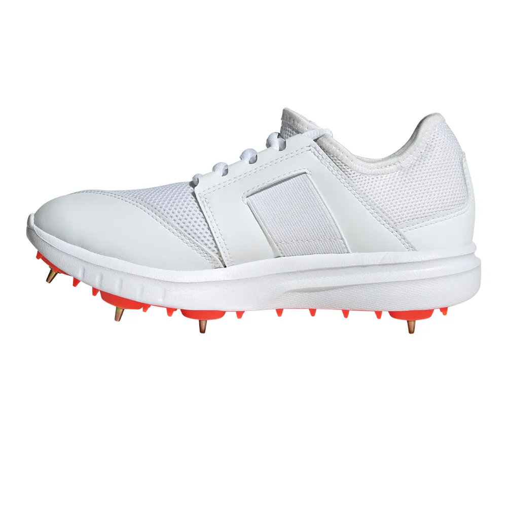 adidas Howzat Junior Cricket Scarpe chiodate - AW24