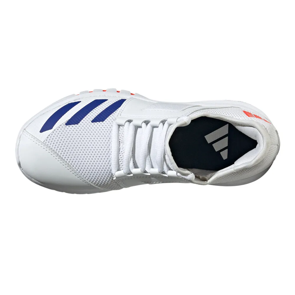 adidas Howzat Junior Cricket Scarpe chiodate - AW24