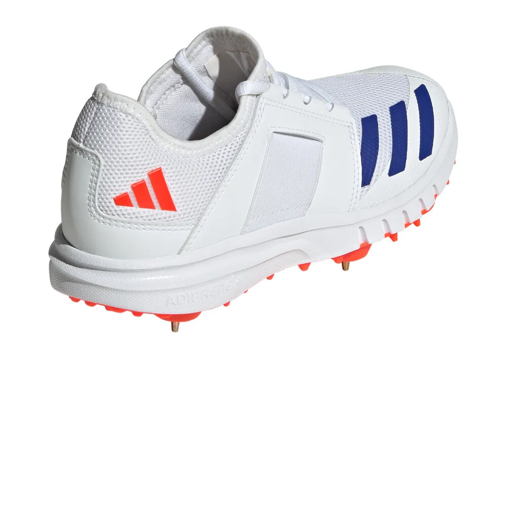 adidas Howzat Junior Cricket Scarpe chiodate - AW24