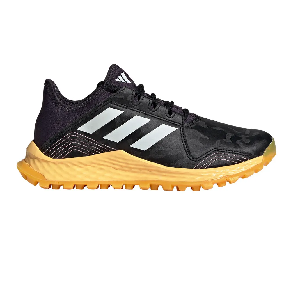 adidas Youngstar Junior Hockey Scarpe - AW24