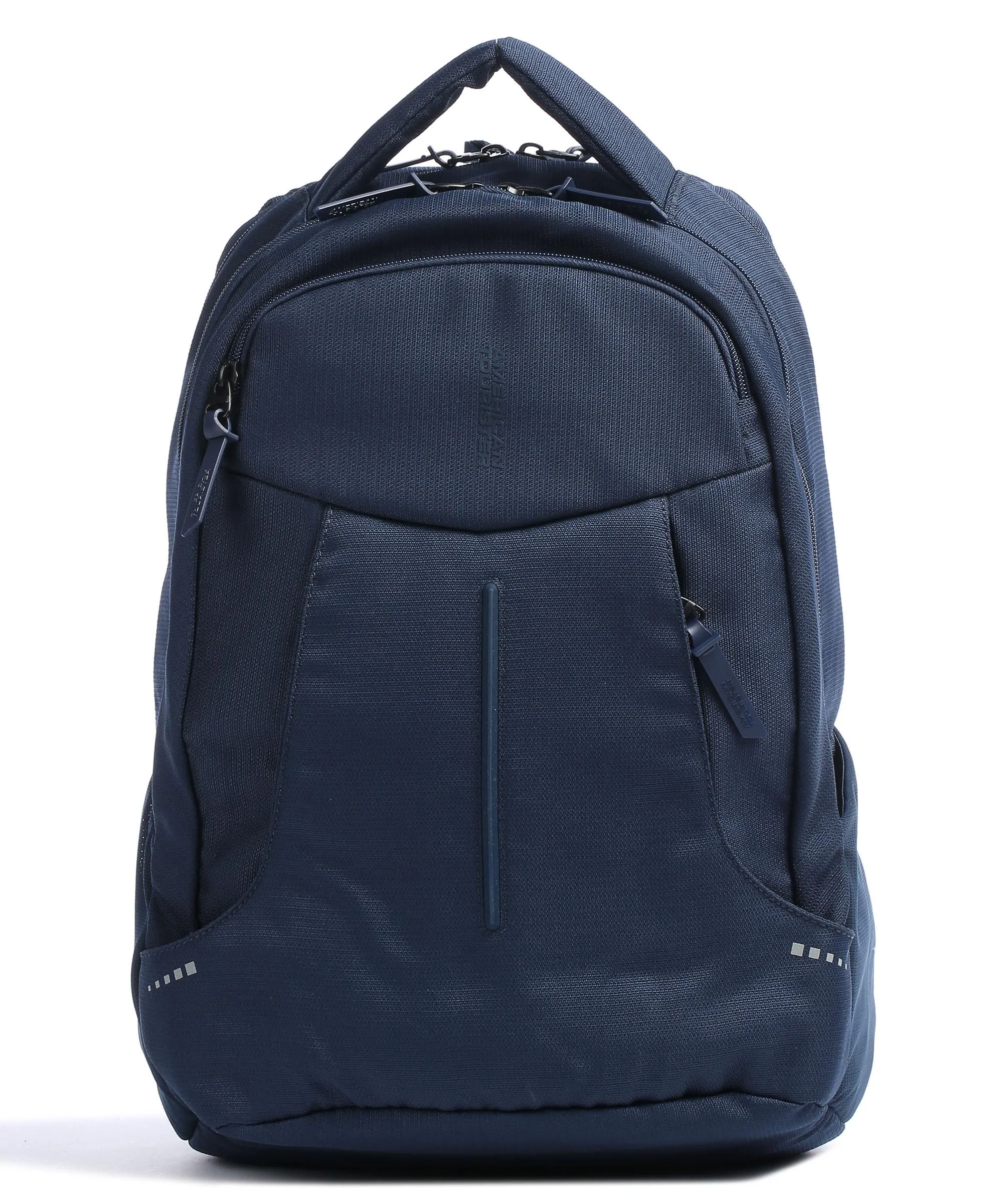  American Tourister Urban Groove Zaino 15″ poliestere riciclato navy  