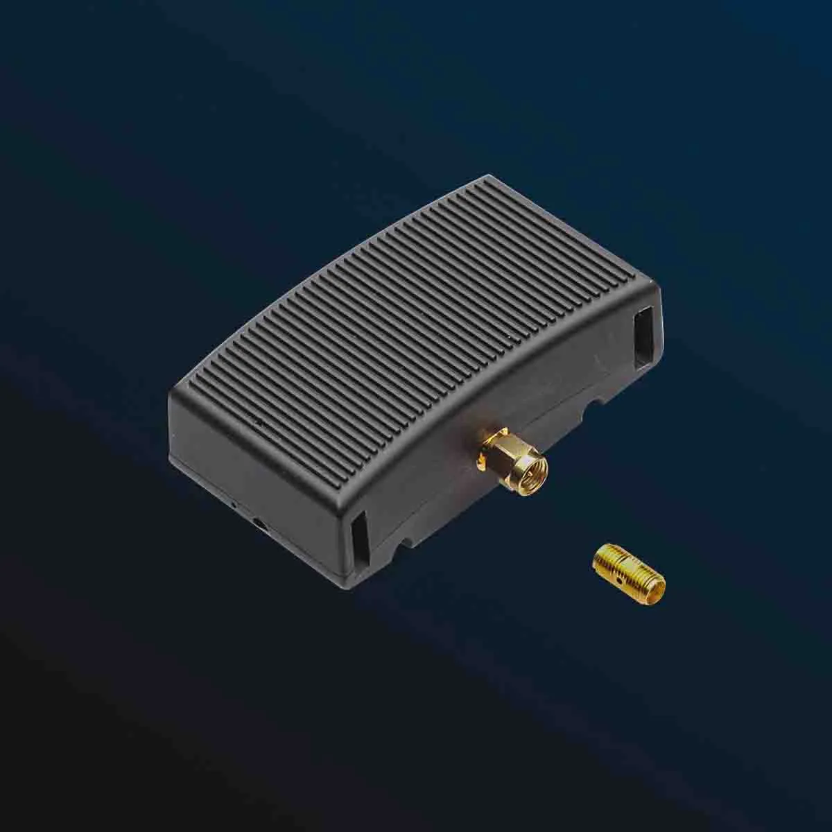 Amplificatore RF Aaronia Ag, Vout 3V, G 22dB, Zin 0,05 Ko