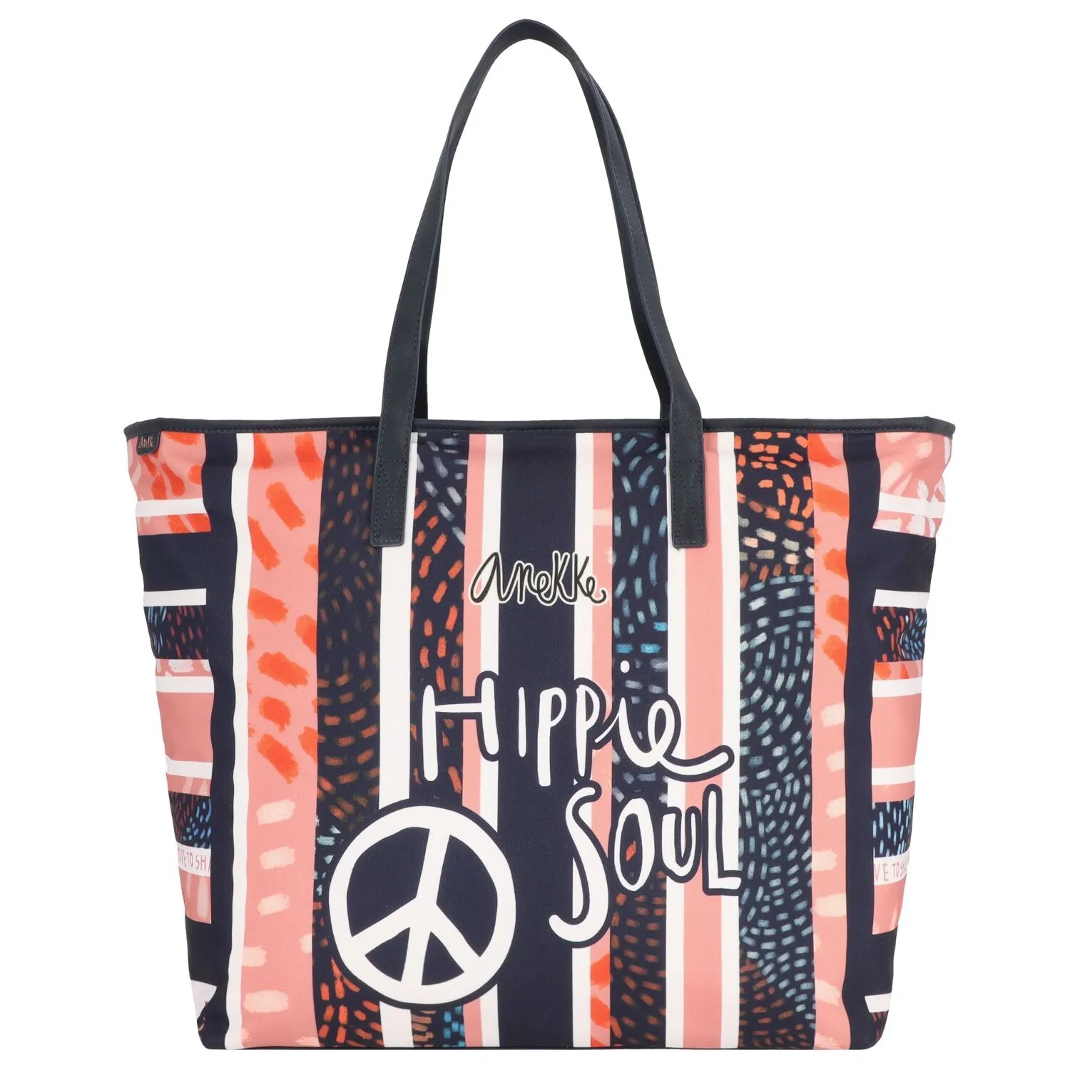Anekke Borsa shopper 40 cm
