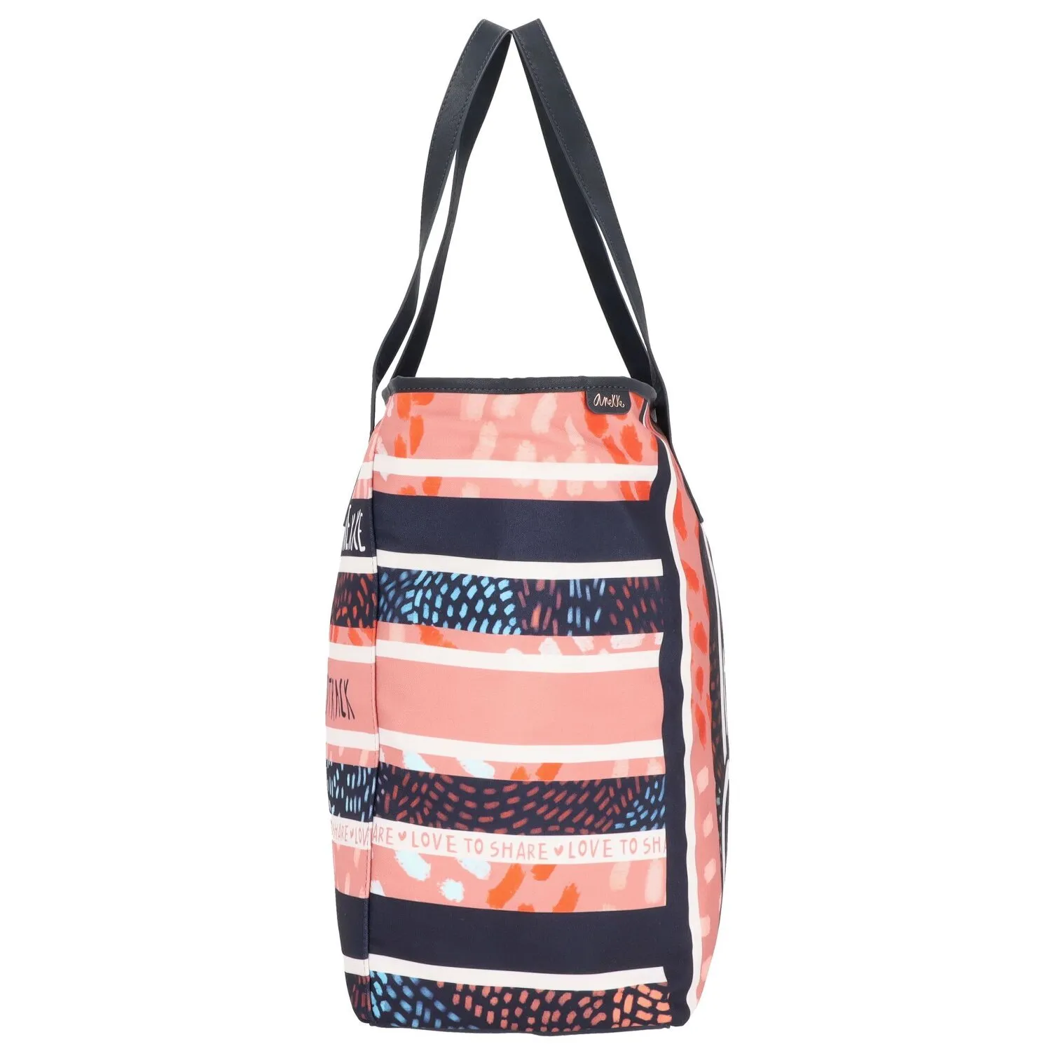 Anekke Borsa shopper 40 cm