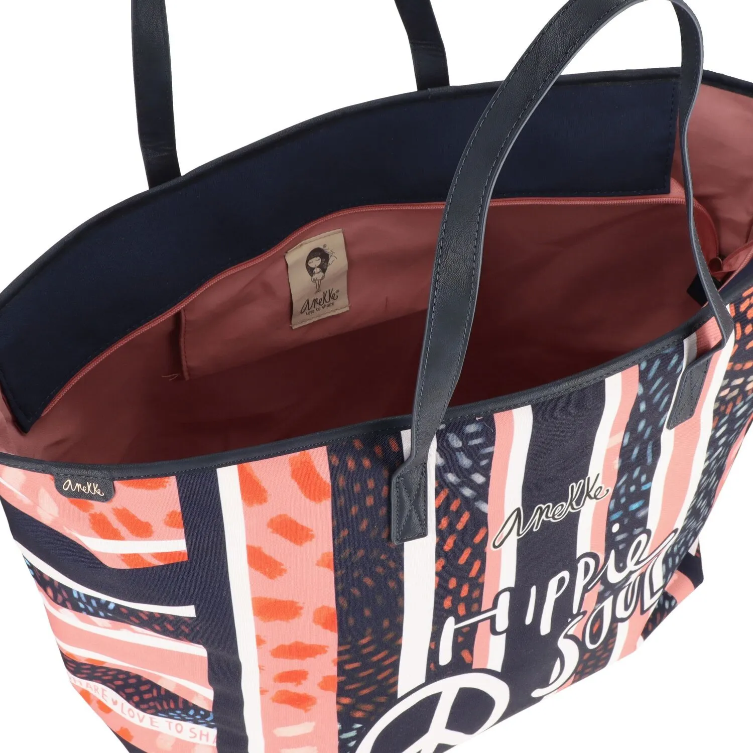 Anekke Borsa shopper 40 cm