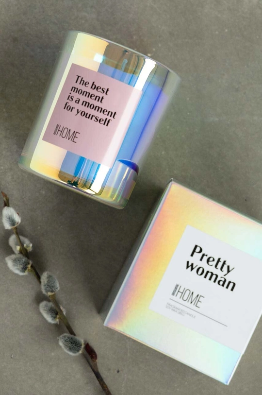Answear Home candele profumate di soia Pretty Woman