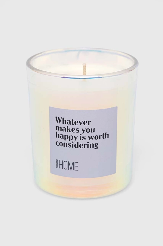 Answear Home candele profumate di soia Tonka & Lavender
