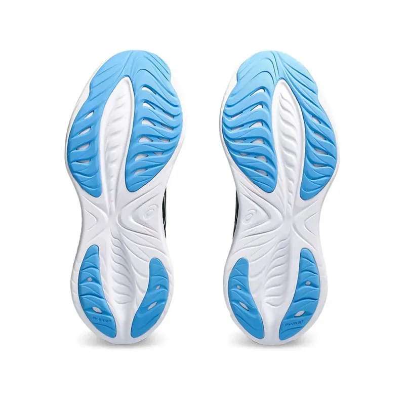 Asics Gel-Cumulus 25 Blu Nero - Scarpe Running Uomo
