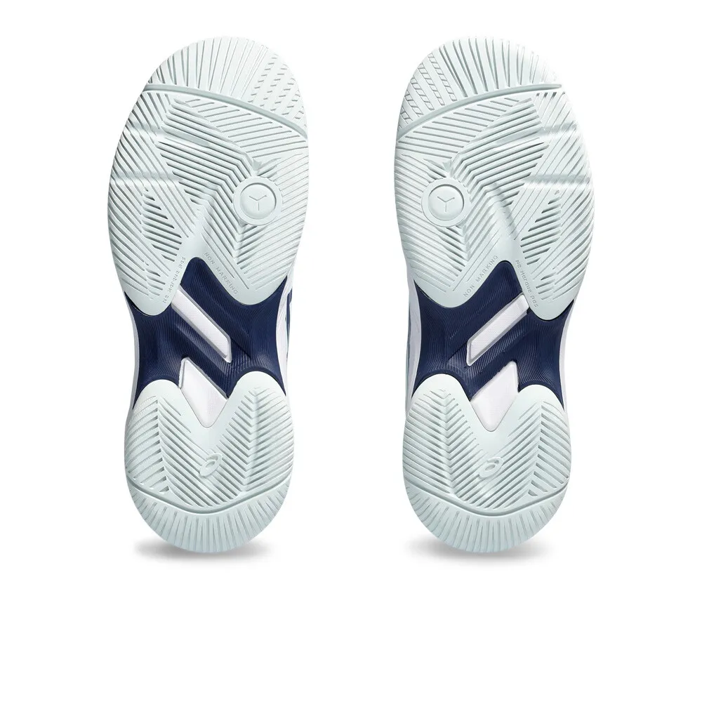 Asics Gel-Game 9 GS Scarpe da tennis per ragazzi - SS24