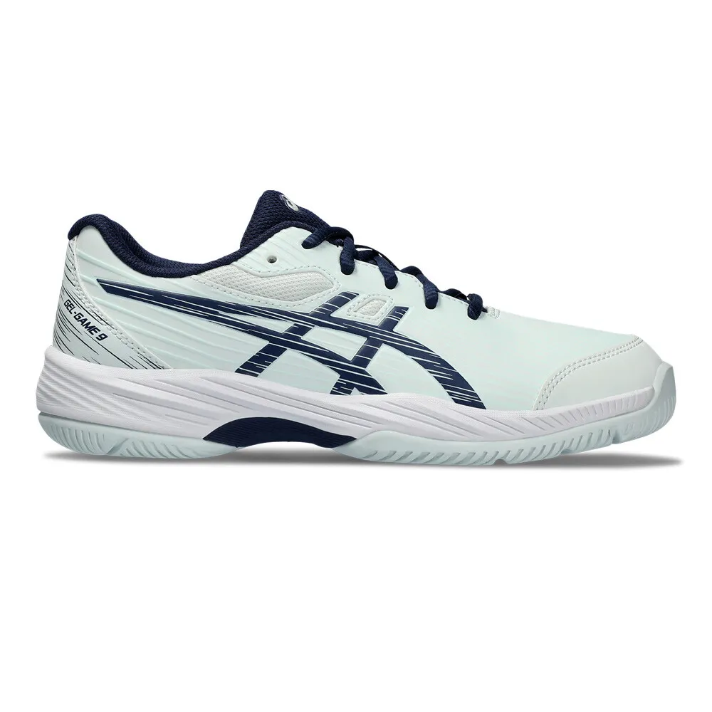 Asics Gel-Game 9 GS Scarpe da tennis per ragazzi - SS24