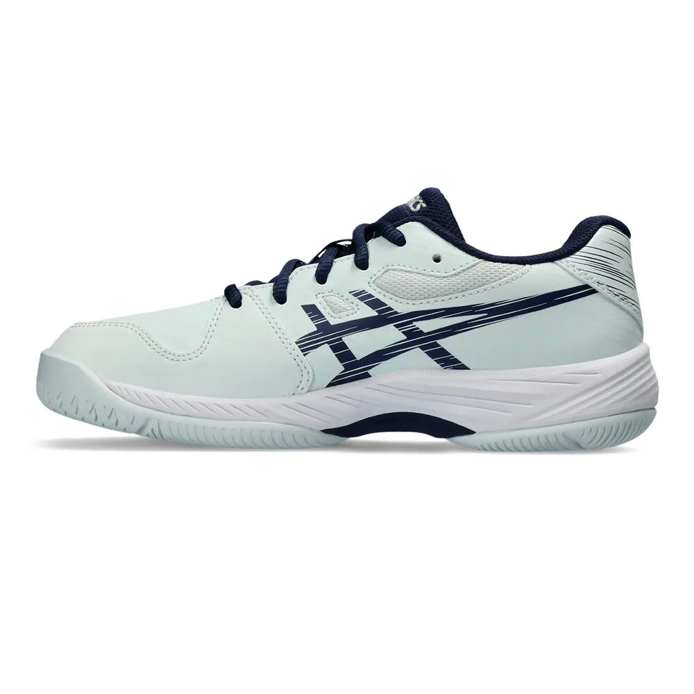 Asics Gel-Game 9 GS Scarpe da tennis per ragazzi - SS24