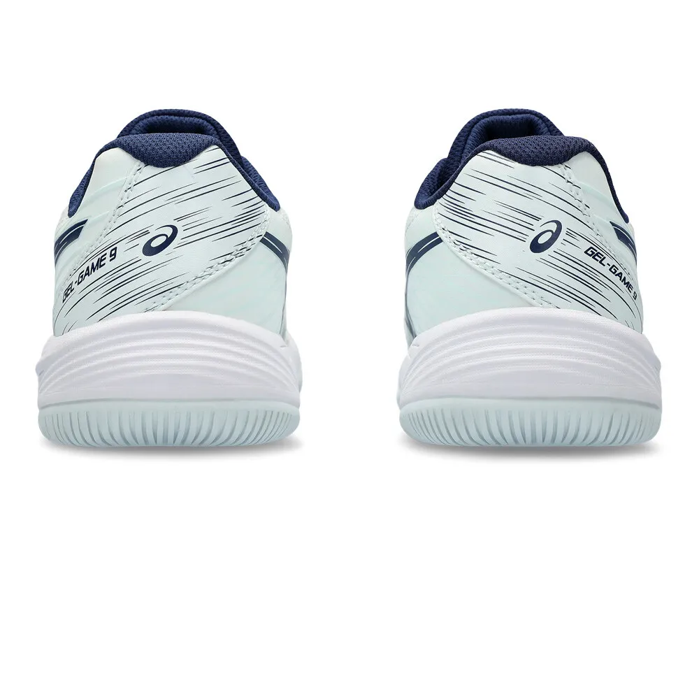 Asics Gel-Game 9 GS Scarpe da tennis per ragazzi - SS24