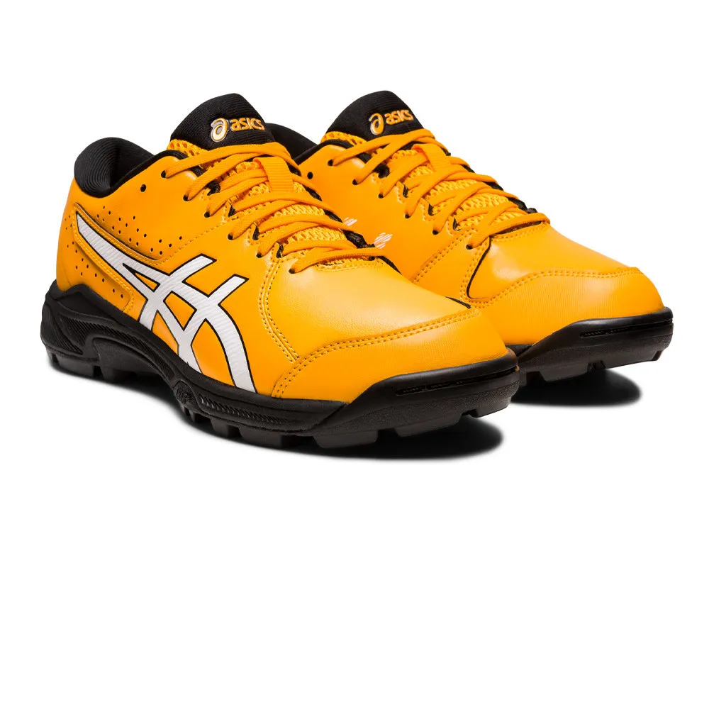 Asics Gel-Peake 2 GS scarpe da hockey per bambini
