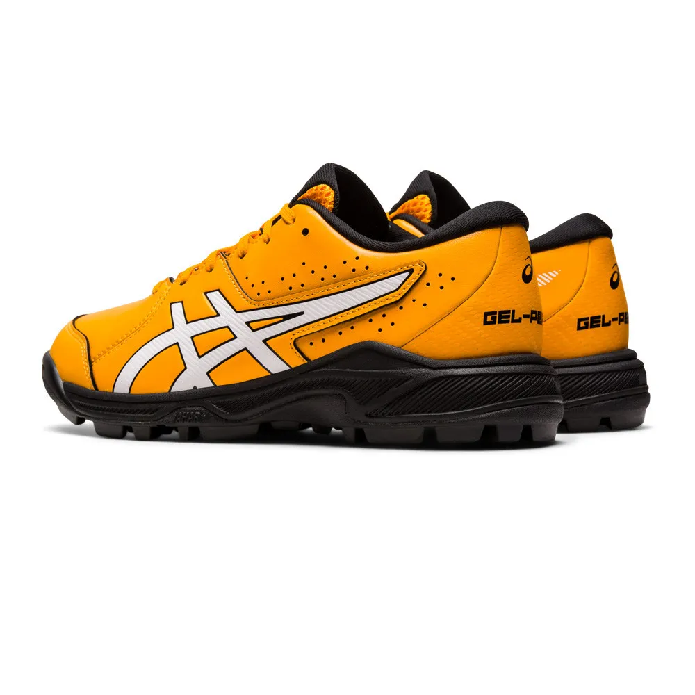 Asics Gel-Peake 2 GS scarpe da hockey per bambini