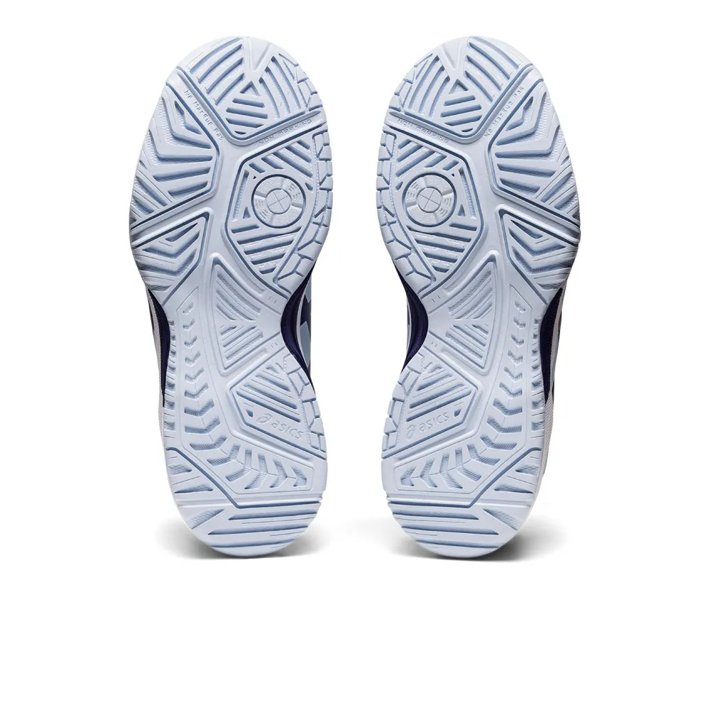 Asics Gel-Resolution 8 GS Scarpe per campi outdoor