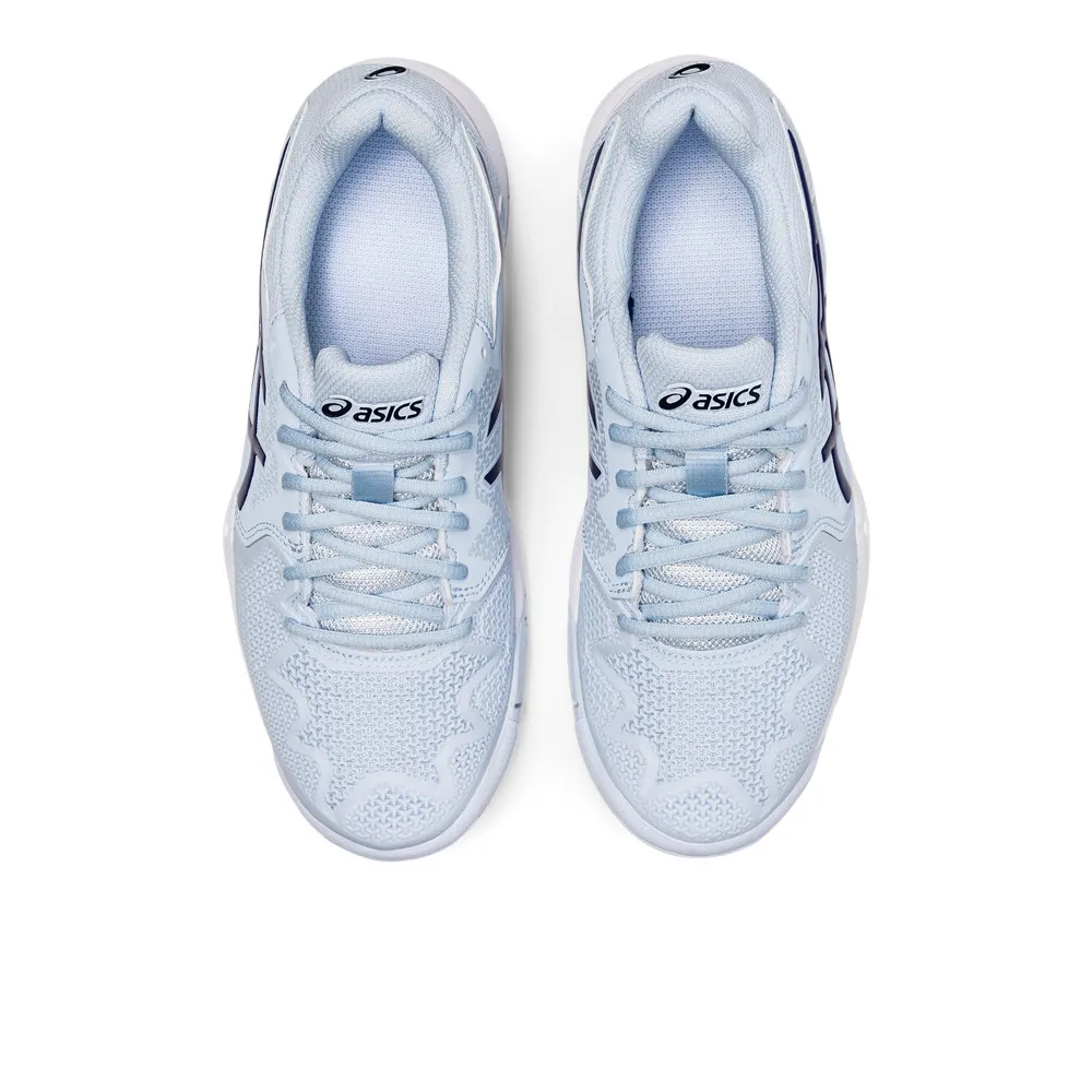 Asics Gel-Resolution 8 GS Scarpe per campi outdoor