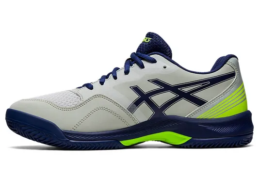 Asics men's padel shoe Pro S 1041A302 020 light sage blue-indigo 