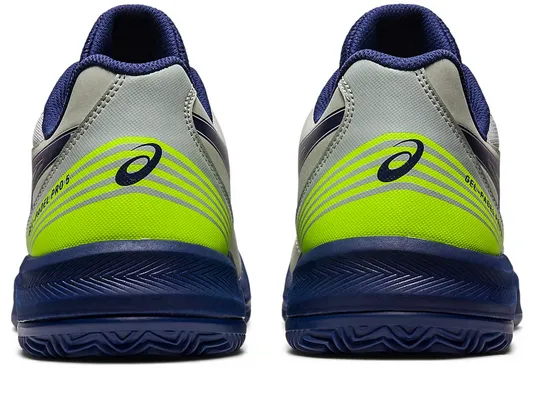 Asics men's padel shoe Pro S 1041A302 020 light sage blue-indigo 