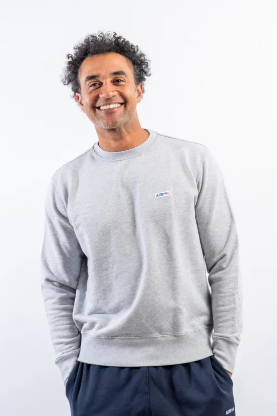 AUTRY SWEATSHIRT MAIN M SWPM 507M