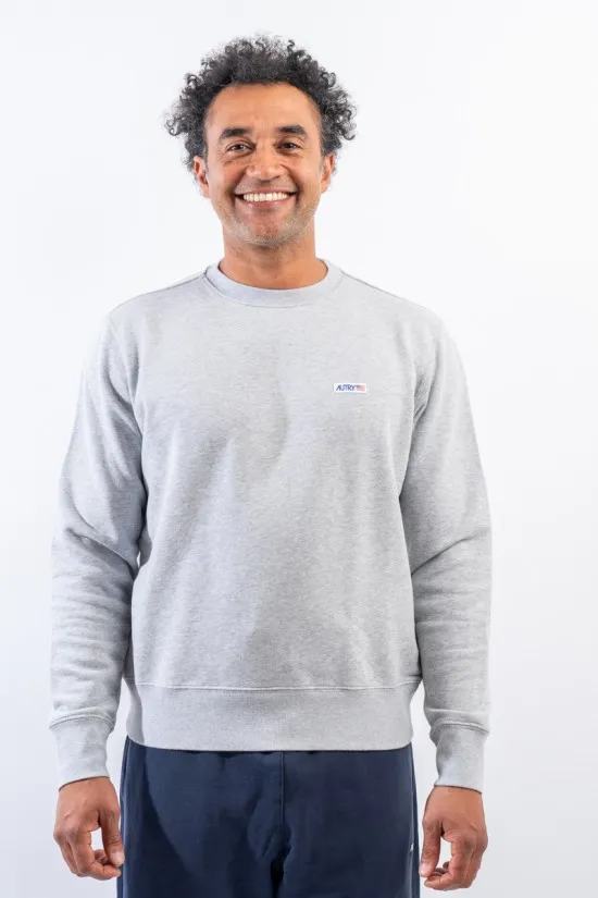 AUTRY SWEATSHIRT MAIN M SWPM 507M
