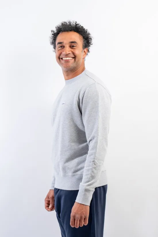 AUTRY SWEATSHIRT MAIN M SWPM 507M