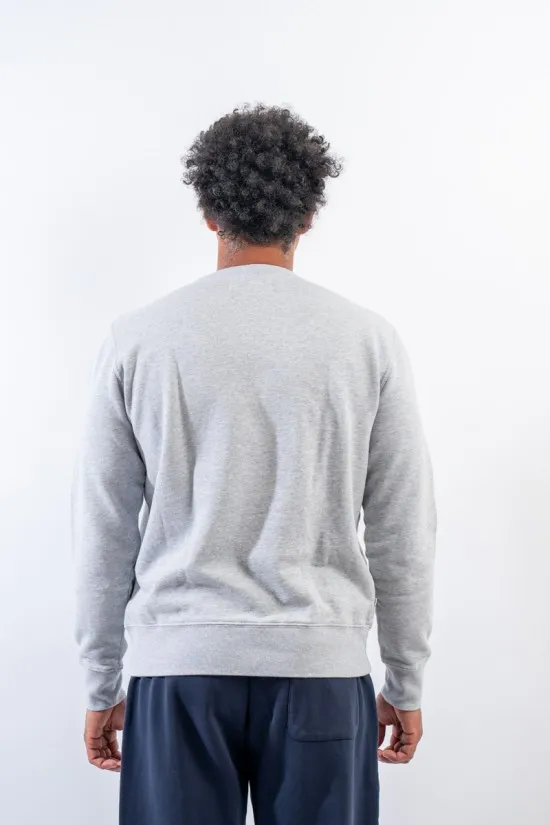 AUTRY SWEATSHIRT MAIN M SWPM 507M