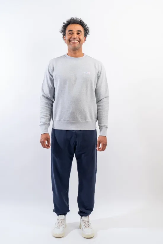 AUTRY SWEATSHIRT MAIN M SWPM 507M