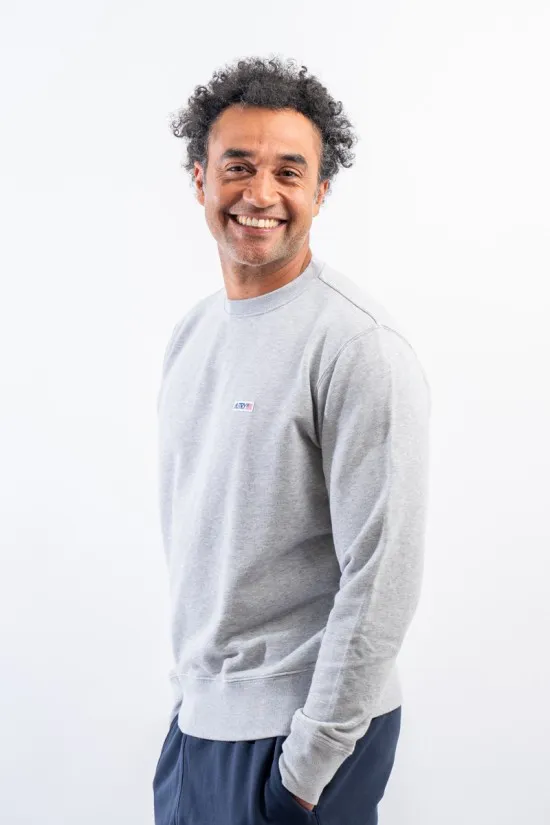 AUTRY SWEATSHIRT MAIN M SWPM 507M