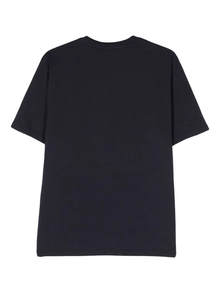 autry T-shirt con logo