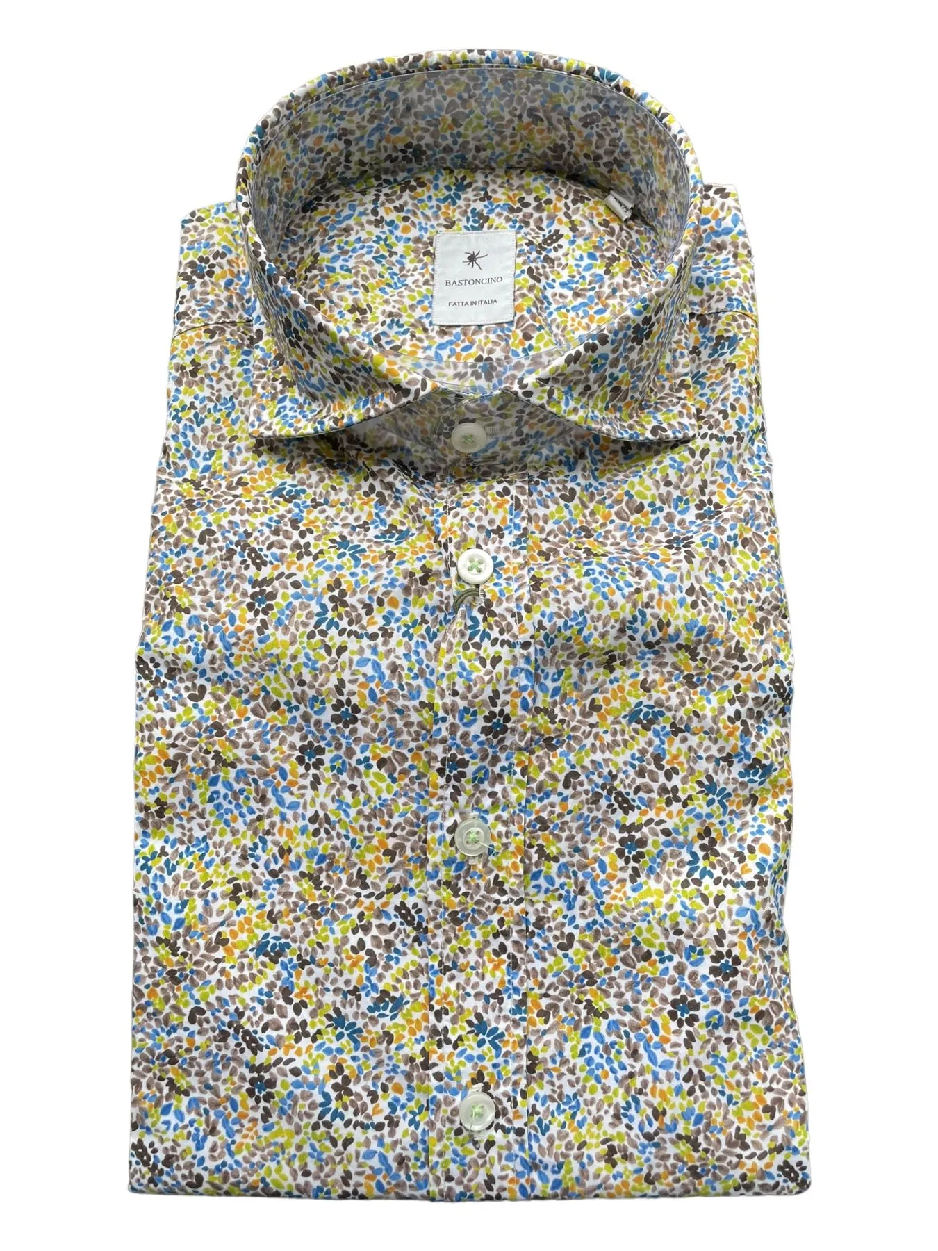     Bastoncino Camicia B2663    