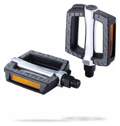 BBB SteadyRest Pedals Trekking